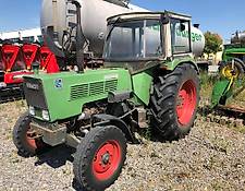 Fendt Farmer 105S