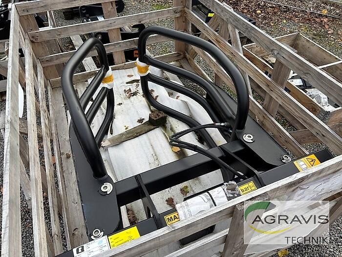 Quicke UNIGRIP 160 EURO