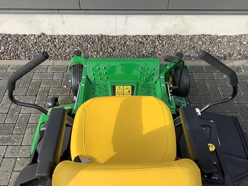 John Deere Z515E
