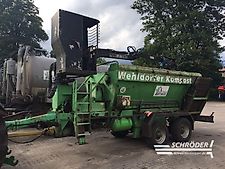Dücker DMS 500 SL