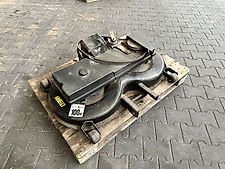 Lawn Boss MAAIDEK 102-C MIDDEN