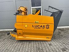 Lucas Castor+ 20 RC