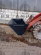 AMPS Łycha uniwersalna/ SCHAUFEL/ Volvo, Schaffer, Kramer