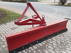 Unbekannt Futterschieber 2,5 mtr.