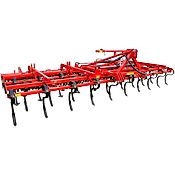 MD KR Leichtgrubber Zeta H 4,0 – 7,0m