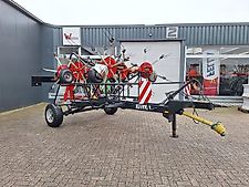 Fella TH 11008 TRANS