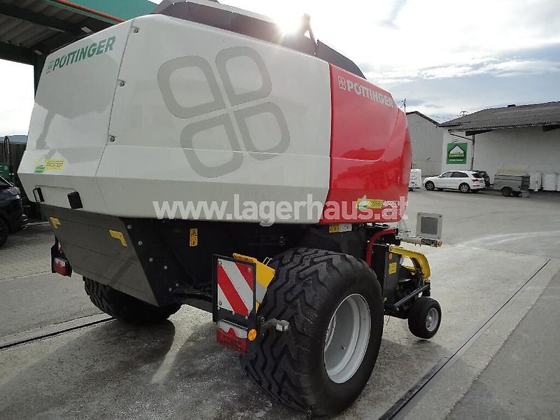 Pöttinger IMPRESS 3160 V PRO