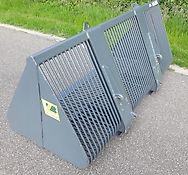 Bressel und Lade Kartoffelkorb L40