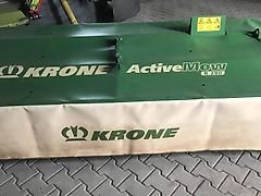 Krone ActiveMow R280