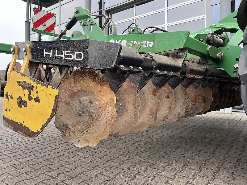 Kerner HELIX 450