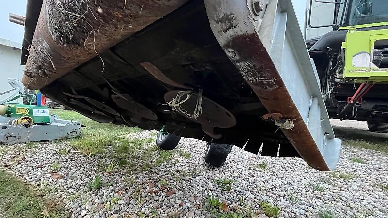 Major Sichelmulcher MAJOR CYCLONE MJ31-280 FM