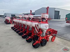 Gaspardo MAGA 8R BBX - hydraulisch verstelbar 45-75 cm