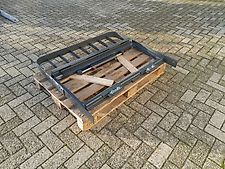 Baoli SIDESHIFTBORD FEM2 3500KG