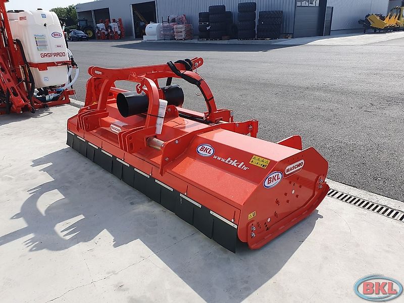 Maschio Bufalo 280