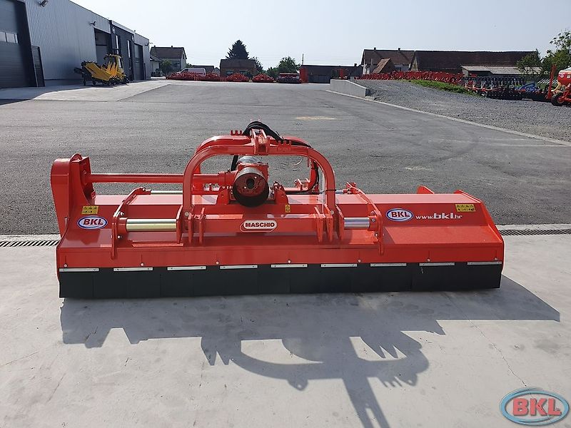Maschio Bufalo 280