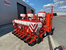 Gaspardo Maschio Magica MTR 7-reihige BASE Einzelkornsämaschine