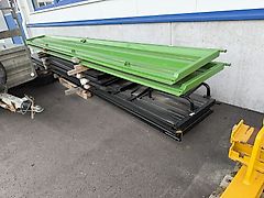 Pronar Bordwände 600mm für T680