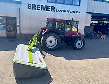 Claas DISCO 3600 CONTOUR Claas DISCO 3600 CONTOUR