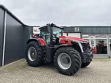 Massey Ferguson 9S.425 DYNA-VT EXCLUSIVE