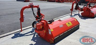 Maschio Giraffa XL 210 SE
