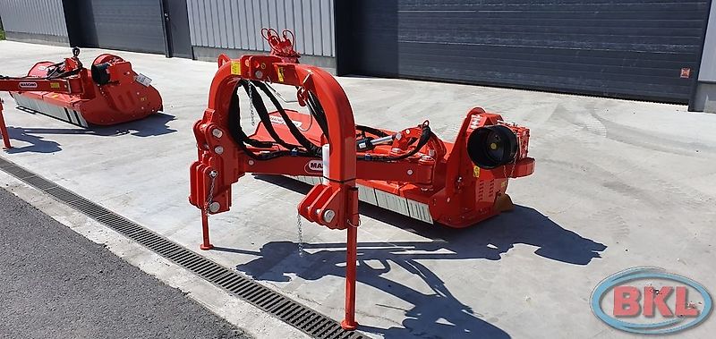 Maschio Giraffa XL 210 SE
