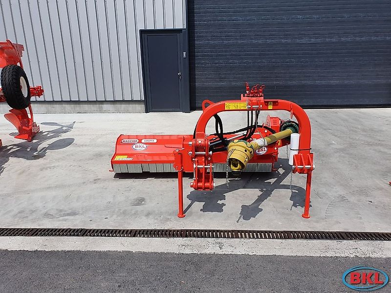 Maschio Giraffa XL 210 SE