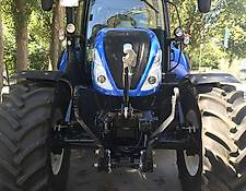 New Holland T6.175 AC