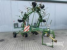Krone KWT 7.70/6X7