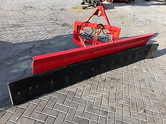 Wifo Schuif Hydraulisch