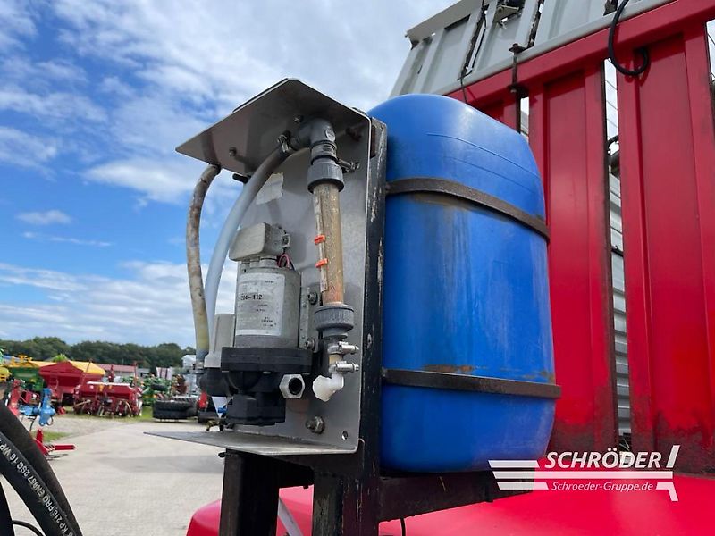 Lely TIGO 50 RD PROFI