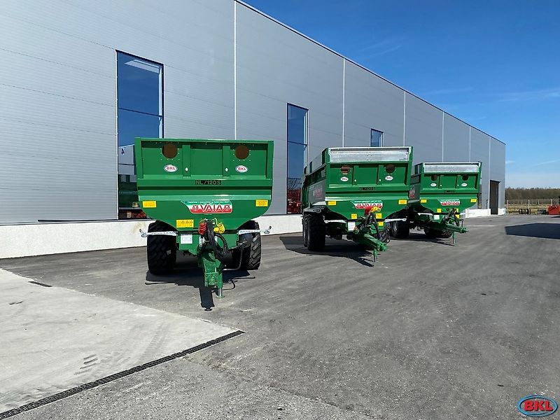 Vaia NL 120 M.R. Im Lager