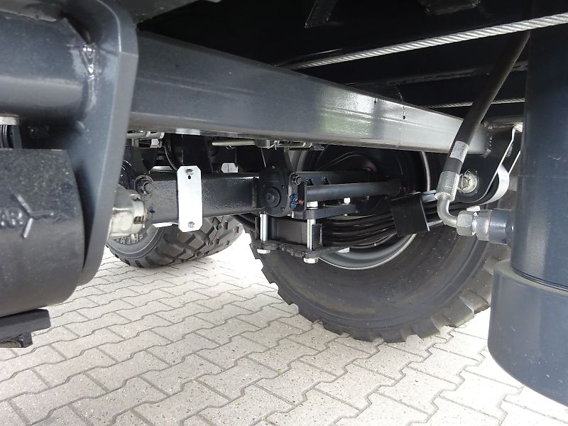 Pronar Muldenkipper T 700 XL, 21 to, 35 m³, NEU, ab Lager