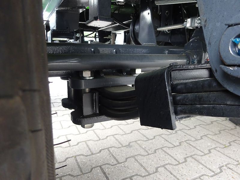 Pronar Muldenkipper T 700 XL, 21 to, 35 m³, NEU, ab Lager