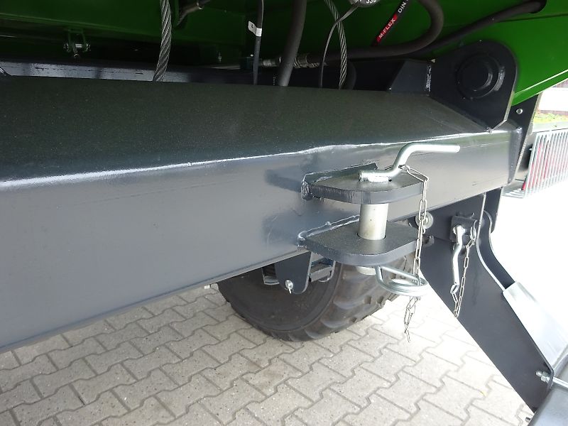 Pronar Muldenkipper T 700 XL, 21 to, 35 m³, NEU, ab Lager