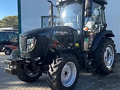 LOVOL M504 BlackEdition Kabine Klima Frontlader