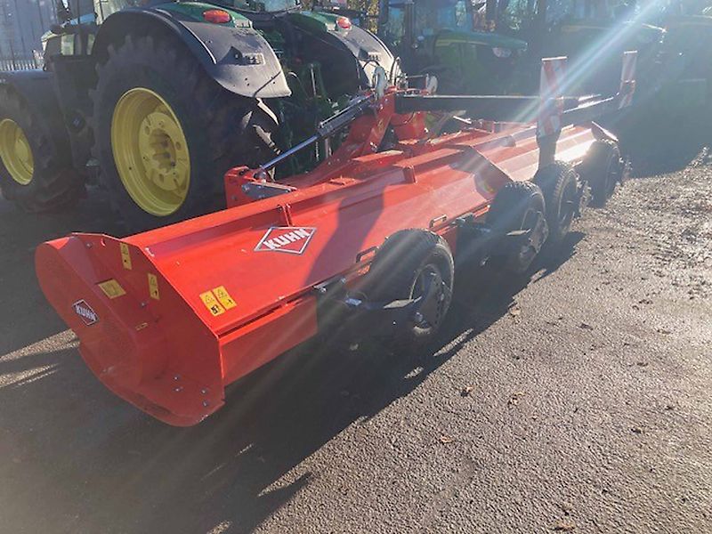 Kuhn RM610R