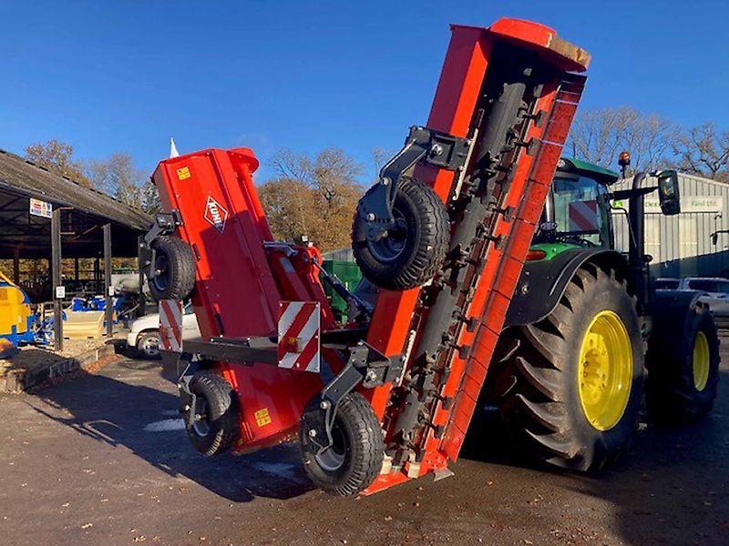 Kuhn RM610R