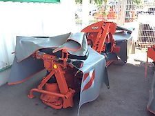 Kuhn GMD 3121 F-FF