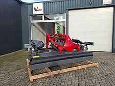 Massey Ferguson DM 316 FQ-KC