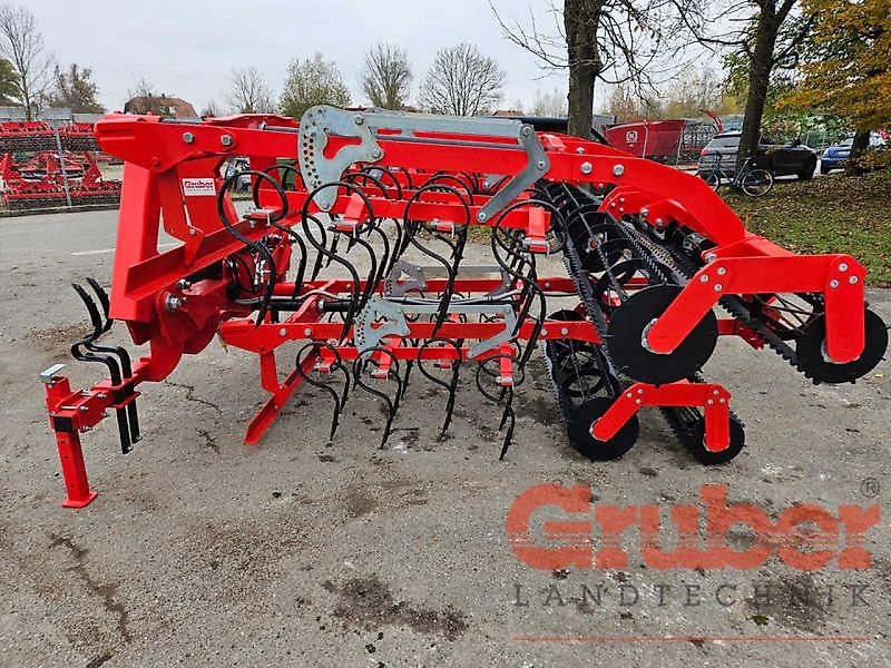 rotoland Field Master 45 H