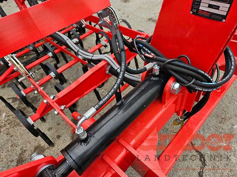 rotoland Field Master 45 H