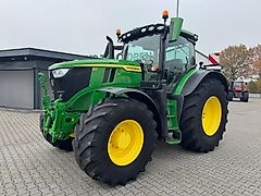 John Deere 6R215 AP 50KM 2022!!!