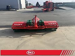 Agro-Masz Cutter 300 Messerwalze Messeregge Frontpacker