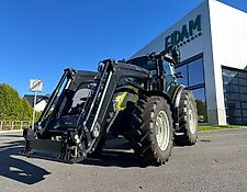 Valtra G125eA 1B9 Valtra G125eA 1B9