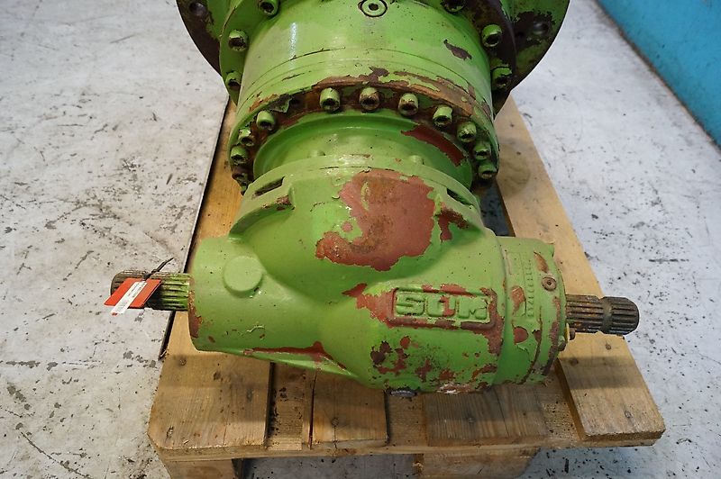 Faresin Fodervogn (Spare part/Reservedel/Ersatzteil)