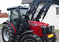 Massey Ferguson 3625 Massey Ferguson 3625