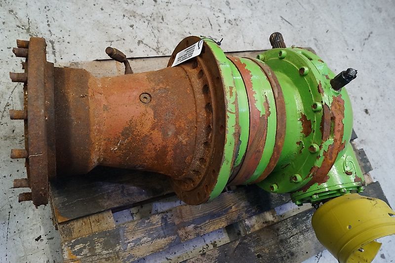 Faresin Fodervogn (Spare part/Reservedel/Ersatzteil)