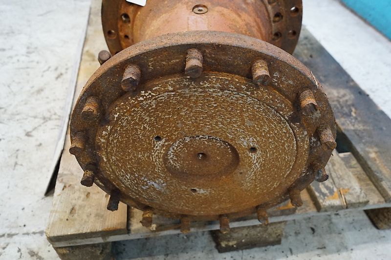 Faresin Fodervogn (Spare part/Reservedel/Ersatzteil)