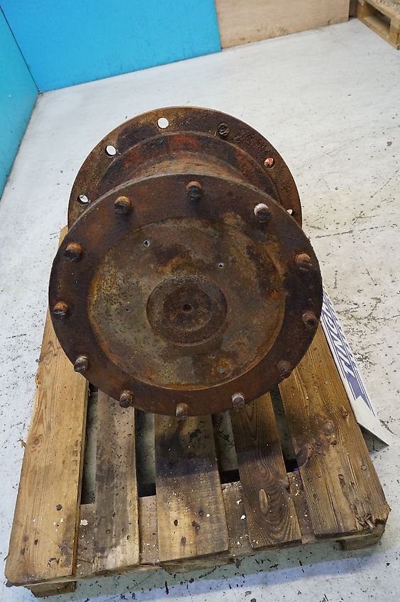 Faresin Fodervogn (Spare part/Reservedel/Ersatzteil)