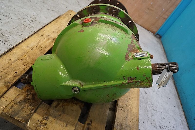 Faresin Fodervogn (Spare part/Reservedel/Ersatzteil)